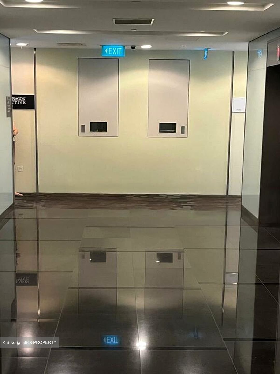 Paya Lebar Square (D14), Office #456825561